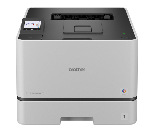 Brother HL-L8430CDW - 1549305 - zdjęcie